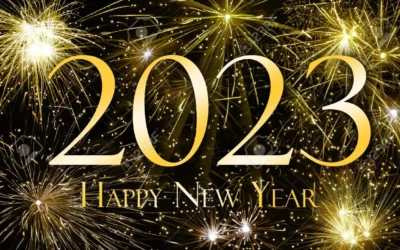 Nouvel an 2023: Vœux de Monsieur le Doyen