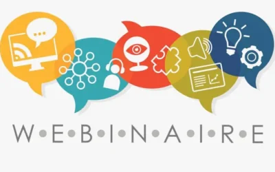 Webinaire sur l’utilisation de l’IA en droit