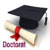 Avis de soutenance de these de doctorat 3eme cycle LMD en génie civil de Mme HASSANI Nacera