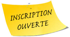 Avis aux étudiants inscription sur progres