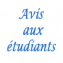 Planning des examens GM 2022-2023 S2