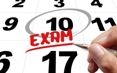 Planning des examens de Génie Mécanique