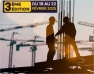 Avis aux étudiants 3éme édition du salon national de la construction