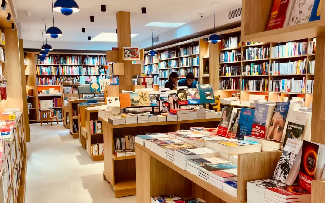 Semaine Numérique à la Bibliothèque  Central UMMTO