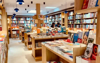 Semaine Numérique à la Bibliothèque Central UMMTO