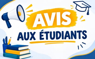 Début des cours et TP Génie Civil