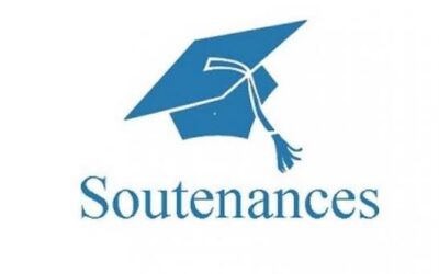Avis aux étudiants M2GM – Période des soutenances de la deuxième session 2025-2026