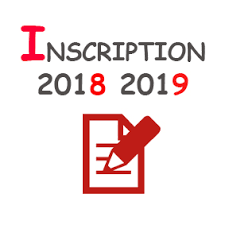 Inscription  Électrotechnique et Electronique