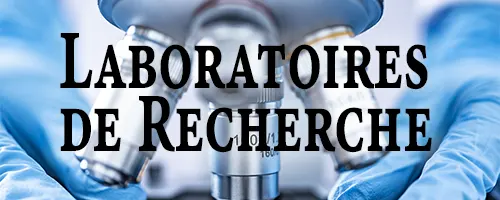 Laboratoires