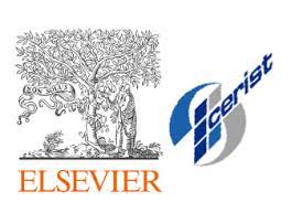 Collaboration CERIST-Elsevier : l’Accès Test aux Revues Spéciales d’Elsevier et Webinaires d’Elsevier