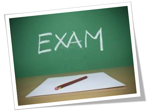 Planification des examens de remplacements L2 + Examen de remplacement M1 RMSE