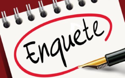 EAD des matières transversales: Enquêtes de satisfaction