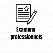 Avis concernant les examens professionnels des corps ATS au titre de l’exercice 2023
