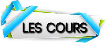 Département Informatique: Début des cours