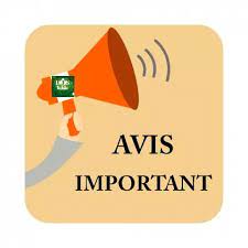 Matière techniques de communication et d’expression: programmation des séances en présentiel