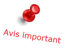 Information aux étudiants inscrits en Première Année Ingénieurs