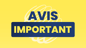 Avis aux étudiants L2 transférés de L2-Maths vers L2-Informatique