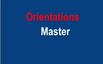 Résultats de l’orientation de la promotion Licence 2023/2024 pour une inscription au deuxième cycle LMD