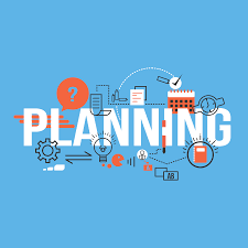 Planning pédagogique de l’année universitaire 2024/2025