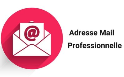 Adresses mail professionnelles des étudiants de première année TC-Ingénieur