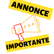 Information aux étudiants inscrits en Électrotechnique