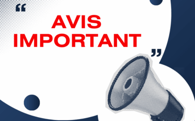 Avis aux étudiants ayant des dettes en L1-ST