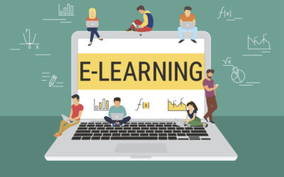 Création des compte Moodle ( espace enseignement en ligne – E-Learning)