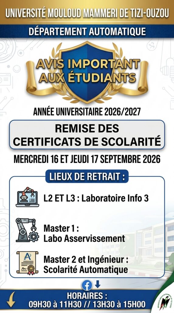 Affichage remise CS 26-27 Auto
