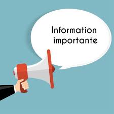 Bibliothèque: Information