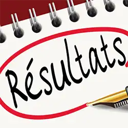 DLCA: Résultat orientation L1 vers L2