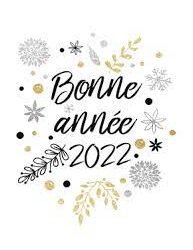 Nouvel an 2022: Vœux de monsieur le Doyen de la Faculté des Lettres et des Langues