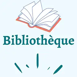 Bibliothèque: Avis aux usagers de la bibliothèque