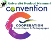 Convention cadre entre l’UMMTO et la SPA Cytolab