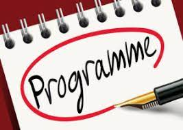 Programme de 4ème année Médecine