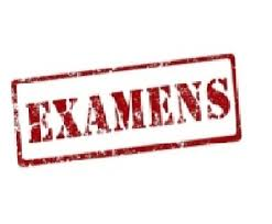 Report d’examen : maladies systémiques 6ème année Médecine