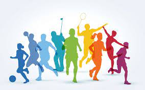 Tournoi de la ligue du sport universitaire : section football , championnat de wilaya