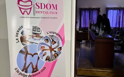 Renouvellement du Wisdom Dental Club