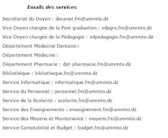 adresses-mail
