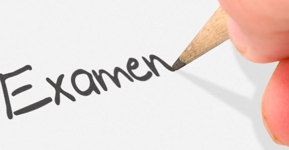 Planning examens de remplacement