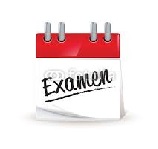 Planning des Examens Semestre Pair – L1, L2, L3 Maths, L1 Informatique et Master 1