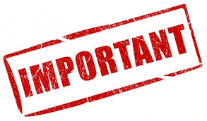 Réinscription des étudiants pour l’année universitaire 2024/2025