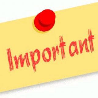 Inscription en Première année Doctorat Classique (2020/2021)