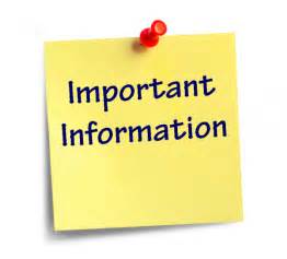 DERNIER DELAI DE DEPOT DE JUSTIFICATIF D’ABSENCE AUX EXAMENS