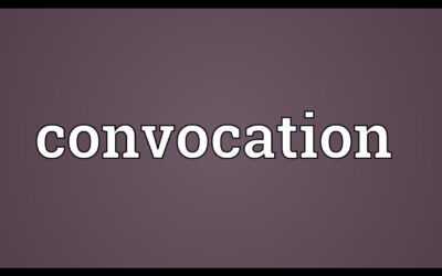 Convocation des étudiants L1 Maths ayant un baccalauréat étranger pour présentation du relevé de notes du Baccalauréat