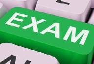 Lieux des examens de remplacement – Dimanche 25 mai 2025