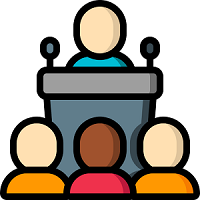 Le Laboratoire LPCQ organise une série des séminaires.