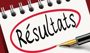 Résultat de délibération définitif