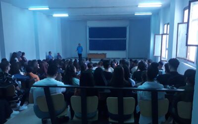 L1-SM: Actualisation de la liste de la répartition des étudiants par sections et groupes de TD