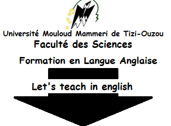 Slides du cours d&rsquo;Anglais Technique