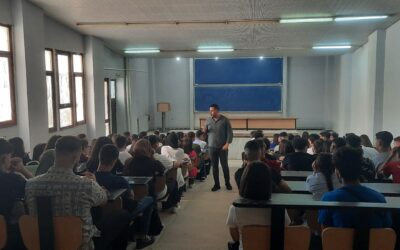 L1-SM: Répartition des étudiants par salles d’examens